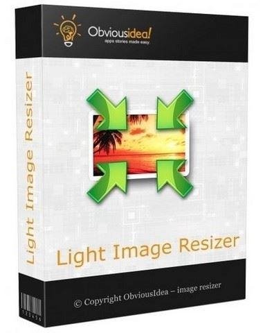 Light Image Resizer 6. 1. 5. 0 RePack (& Portable) by Doda