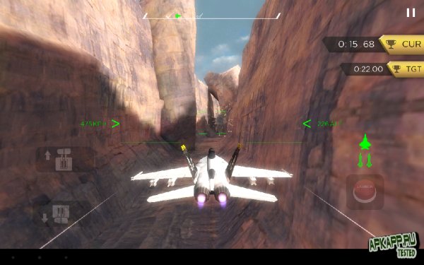 Sim Extreme Flight v2. 5 Mod