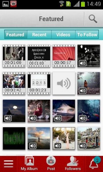 RockeTalk - 320x240