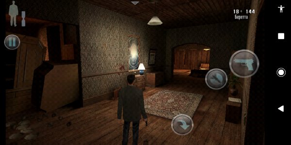 Max. Payne. v. 1. 2. Mod