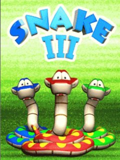 Snake 3D 240x320