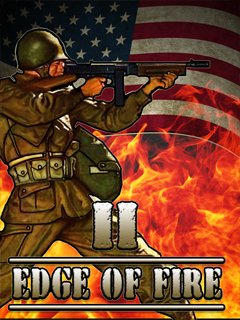 Линия Огня 2 (Edge of Fire II)