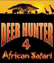 DeerHunter4 240 sgh