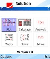 Solution Group Solutionv2. 00