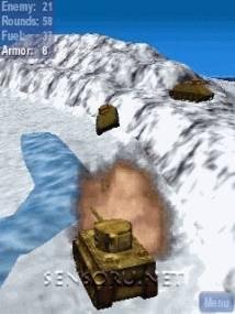 Tank Ace 1944 3D