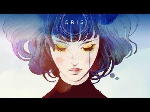 GRIS. part1
