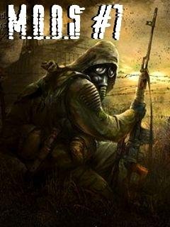 M. O. D. S. #7