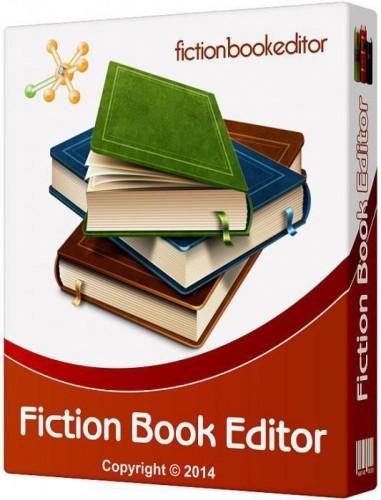FictionBook Editor 2. 6. 7