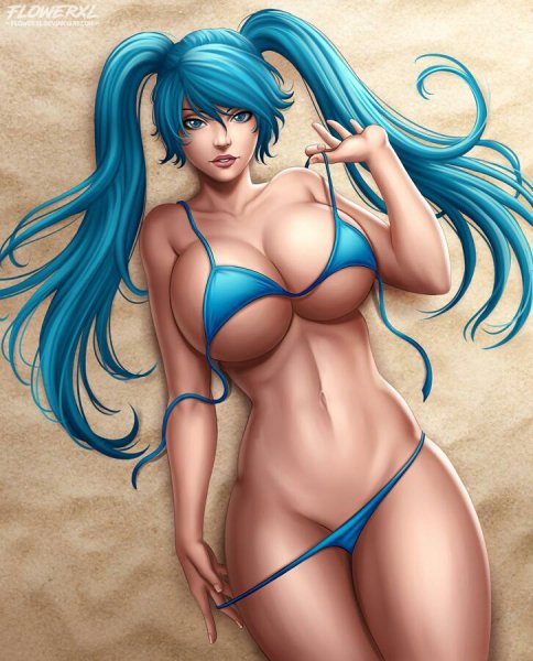 1