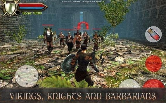 Kingdom Medieval v1. 0. 13 Mega mod
