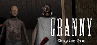 Granny-two-mod 1. 2. 2-an1. com
