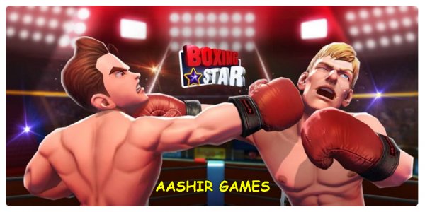 Boxing-star-v5.0.0