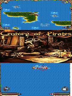 CenturyofPiratesHack