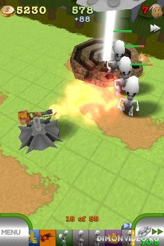 Tower Madness-v1. 11 ipa