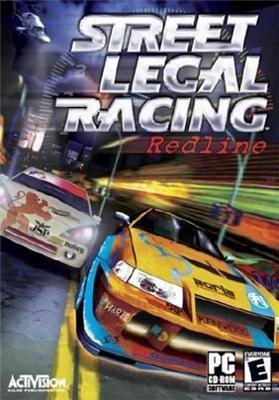 street legal racing redline 2. 2. 1. part01