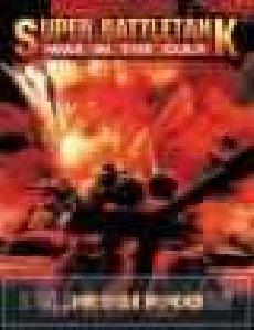 Super Battle Tank - War in th