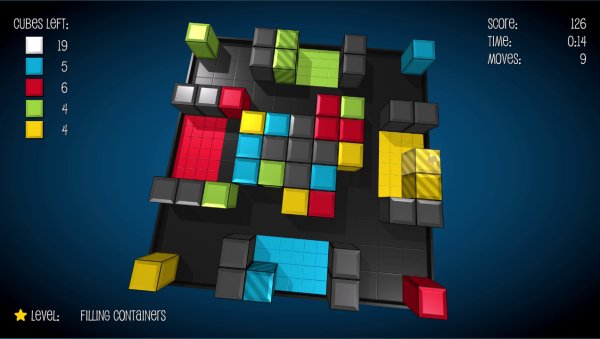 Kubikon 3D. part1