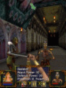 Eternal Throne v1. 02