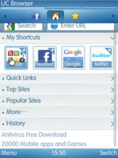 UCBrowser