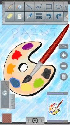 HandyPaint