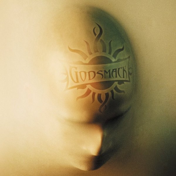 Godsmack - I Stand Alone