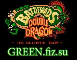 Battletoads