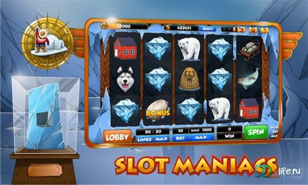 slot-maniacs-world-v1. 2. 0. 0