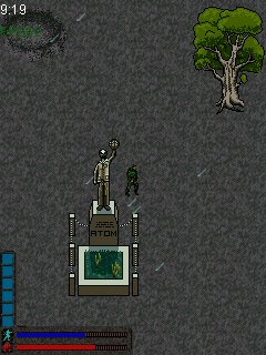 Survival Art 1. 1. 9