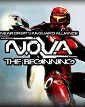 N. O. V. A. The Beginning Mod