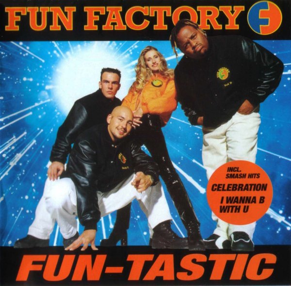 Fun Factory - Don&amp;apos;t Go Away