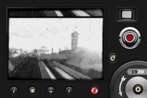 8mm Vintage Camera