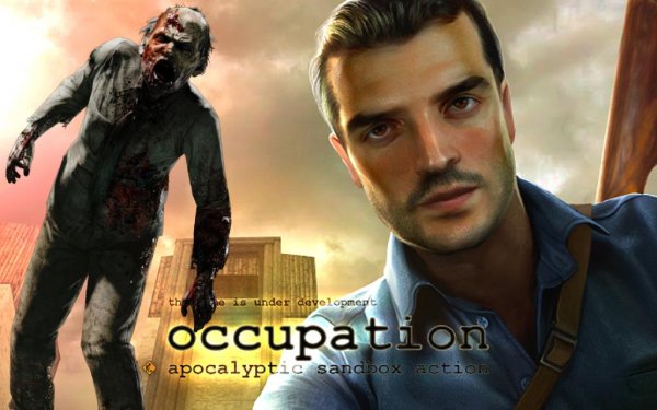 Occupation v2.5 mod