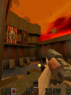 Quake2 v1. 02 FPU