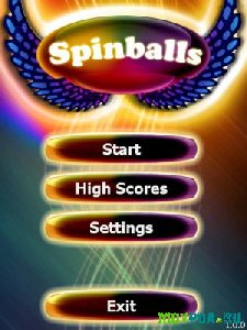 Spinballs v1. 2. 0