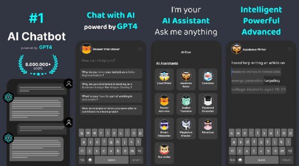 APO AI Assistant Pro v2. 3. 3
