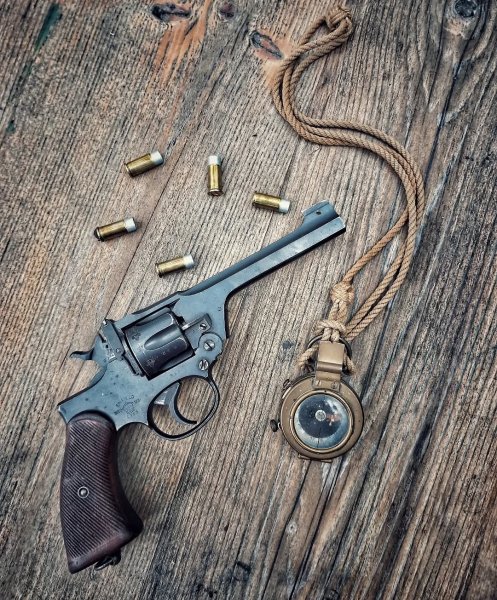 ENFIELD