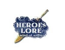 Heroes Lore Wind of Soltia RUS