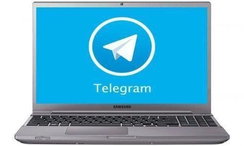Telegram Desktop v1. 1. 23