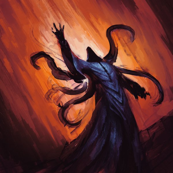 Followers of the Forsaken Gods