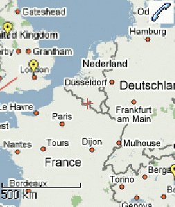 gmaps 1 5 4