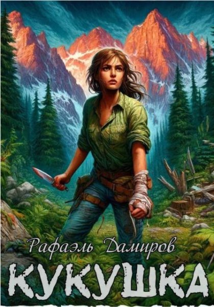 Рафаэль Дамиров Кукушка