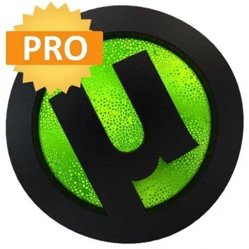 uTorrent Pro 3. 5. 5 Build 46148 Stable RePack Dodakaedr