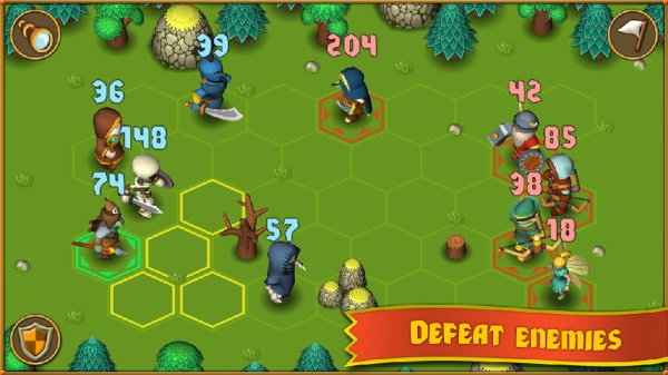Heroes A Grail Quest v 1. 0