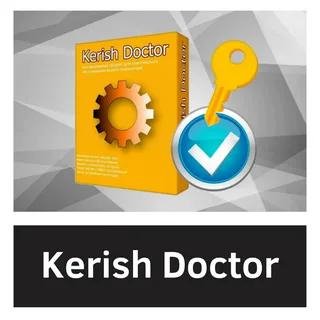 Kerish Doctor 4. 90 2022 ХАЛЯВА
