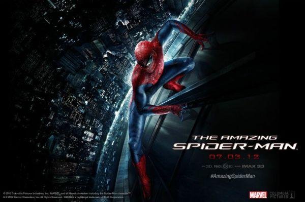TheAmazingSpiderMan 400x240 RU