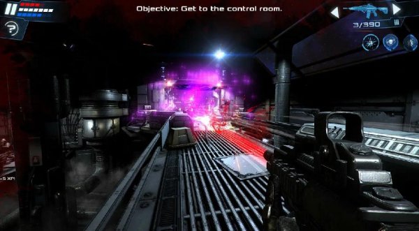 DEAD EFFECT 2 220322. 2470