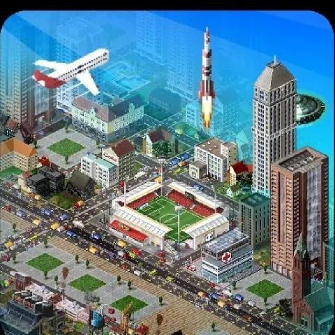 Theotown Mod 1. 10. 36a