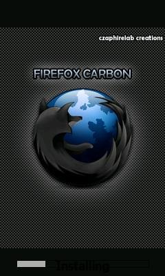 firefox carbon multy window