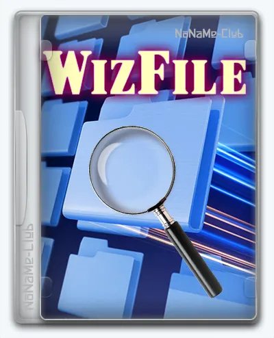 WizFile 3. 10 + Portable