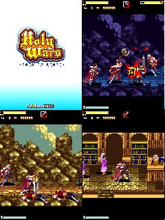 HolyWarsHack